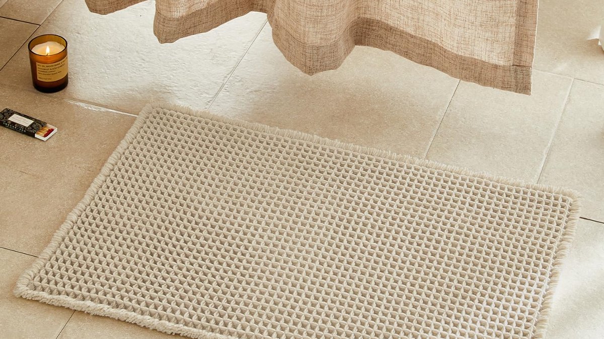 How to choose a bath mat that actually works
