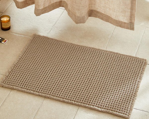 TYUU Bath Mats