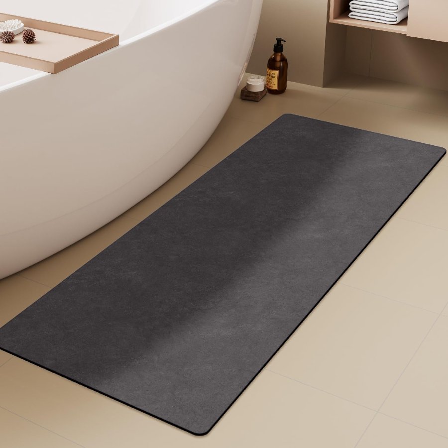 TYUU Bath Mat