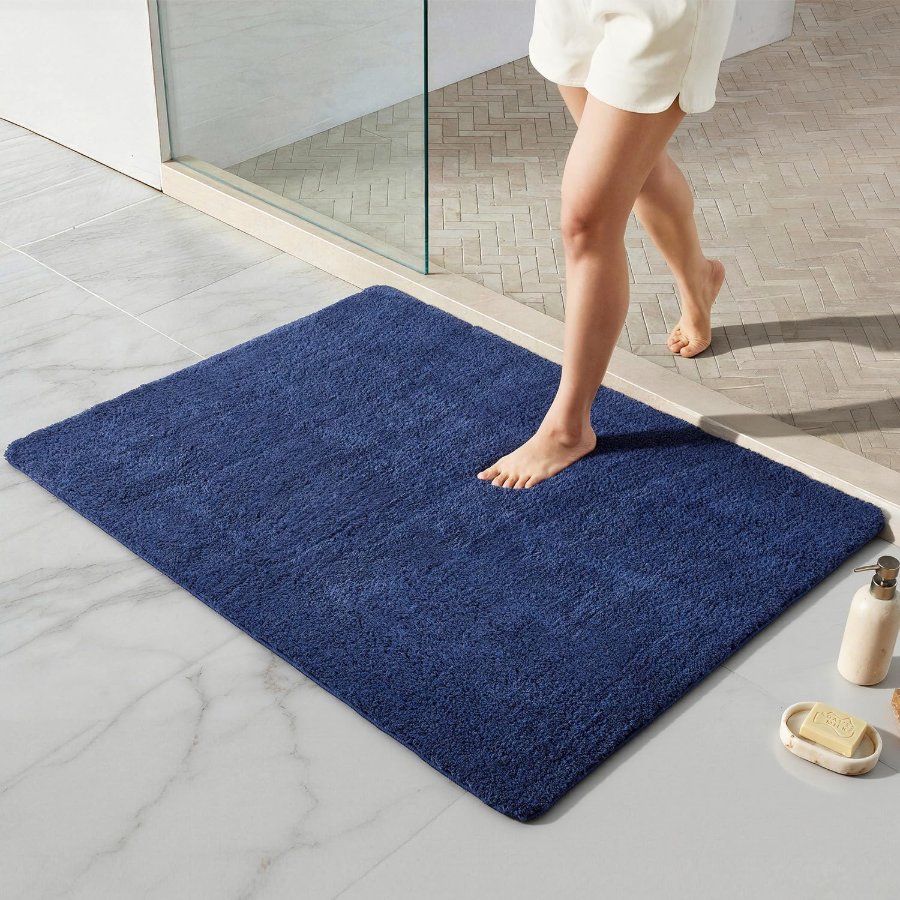TYUU Large Bathroom Rugs