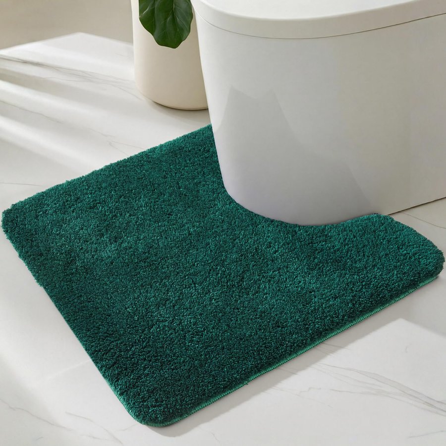 TYUU Toilet Rug